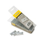 Titan Tools  11036 - Single Edge #9 Razor Blades, Heavy Duty, .009