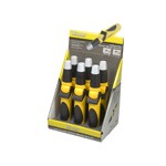 Titan Tools  11091-6 - 6 Piece Adjustable Water Spray Nozzle Counter Display