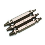 Titan Tools  11215 - 3 Pc Damaged Screw Extractor Set