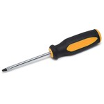 Titan Tools  11232 - Slotted Screwdriver, 1/4