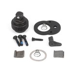 Titan Tools  11308 - 1/4