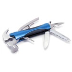 Titan Tools  12136 - Multi-Function Tool Blue