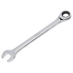 Titan Tools  12514 - 14M Ratcheting Comb Wrench