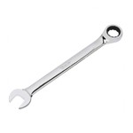 Titan Tools  12612 - Combination Ratcheting Wrench, 15/16
