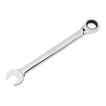 Titan Tools  12616 - Combination Ratcheting Wrench, 1-1/4