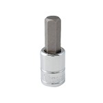 Titan Tools  15610 - Hex Bit Socket, 3/8
