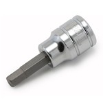 Titan Tools  15614 - Hex Bit Socket, 1/2