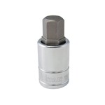 Titan Tools  15615 - Hex Bit Socket, 1/2