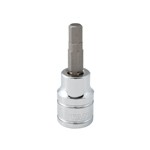 Titan Tools  15657 - Hex Bit Socket, 3/8