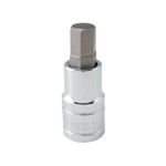 Titan Tools  15661 - Hex Bit Socket, 1/2