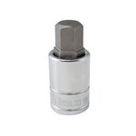 Titan Tools  15662 - Hex Bit Socket, 1/2
