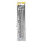 Titan Tools  16211 - Power Screwdriver Bits, 6