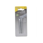 Titan Tools  16240 - 2 pc Fits-All-Phillips Bit Set