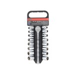 Titan Tools  18182 - Socket Set, 1/2