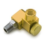 Titan Tools  19369 - Swivel Connector 1/4