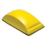 Titan Tools  19959 - Flexible Foam Sanding Block, 7