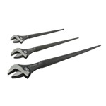 Titan Tools  223 - 3-Pc Spud Wrench Set
