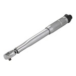 Titan Tools  23146 - Micrometer Style Torque Wrench, 1/4
