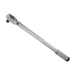 Titan Tools  23147 - Micrometer Style Torque Wrench, 3/8