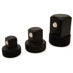 Titan Tools  30936 - 3 Piece Low Profile Adapter Set