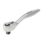 Titan Tools  32966 - 1/4in Dr. Offset Micro Ratchet
