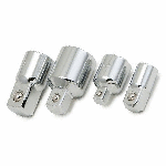 Titan Tools  32973 - 4pc Socket Adapter Set