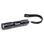 Titan Tools  36016 - 60 Lumen LED Mini Flashlight