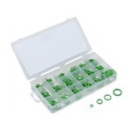 Titan Tools  45201 - 270 Piece HNBR O-Ring Assortment