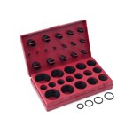 Titan Tools  45203 - 419 Piece Metric O-Ring Assortment With Case