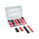 Titan Tools  45209 - 22 Piece Dual Wall Heat Shrink Tube Assortment