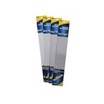 Titan Tools  51080 - Sand Paper, 80 Grit, 5 Sheets