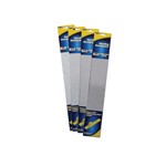 Titan Tools  51240 - Sand Paper, 240 Grit, 5 Sheets