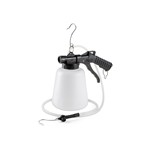 Titan Tools  51885 - 1 Liter Vacuum Brake Fluid Bleeder