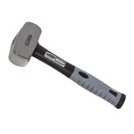 Titan Tools  63233 - 2.5 lb. Stoning Hammer