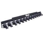 Titan Tools  98015 - 3/8'' Drive Wall Mount Socket Holder