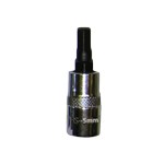 Vim Tool BH6M5 - 5Mm Hex Bit 3/8 Square Dr