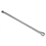 Vim Tool DPW1417 - Extra Long 14mm x 17mm Offset Drain Plug Wrench