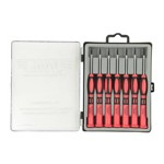 Vim Tool MTH900-7 - Miniature Metric Set
