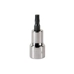 Vim Tool PFC4TR10 - T10 Torx Bit 1/4 Dr Chrome Holder