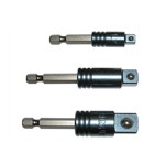 Vim Tool PL100 - Power-Lock Square Drive Adapter Set