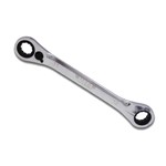 Vim Tool RW1113 - Dual Drive Ratchet 11mm and 13mm F/R Offset Double Box