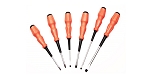Vim Tool SDI100 - 6-Piece Screwdriver Set
