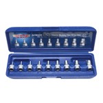 Vim Tool SHM400 - 9 Piece 1/4