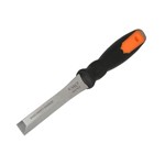 Vim Tool SSC75C2 - Heavy Duty, Stainless Dual Bevel Striking Scraper, .75