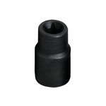 Vim Tool VDE14 - Soc E14 3/8D Sq Dp Satin