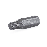Vim Tool VHCIP40 - IP40 Torx Plus Half Cut Bit, 5/16