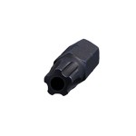 Vim Tool VHCIR15 - IR15 Torx Plus 5 Point Tamper Proof Bit, 1/4