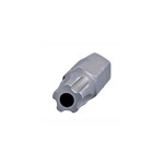 Vim Tool VHCIR27 - IR27 Torx Plus 5 Point Tamper Proof Bit, 1/4