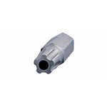 Vim Tool VHCIR30 - IR30 Torx Plus 5 Point Tamper Proof Bit, 1/4
