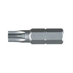 Vim Tool VI101TR10 - Tr10 Torx Tamper Res. Bit 1/4